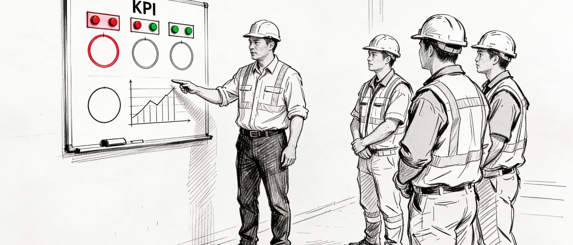 Leader Standard Work: The Backbone of Daily Management