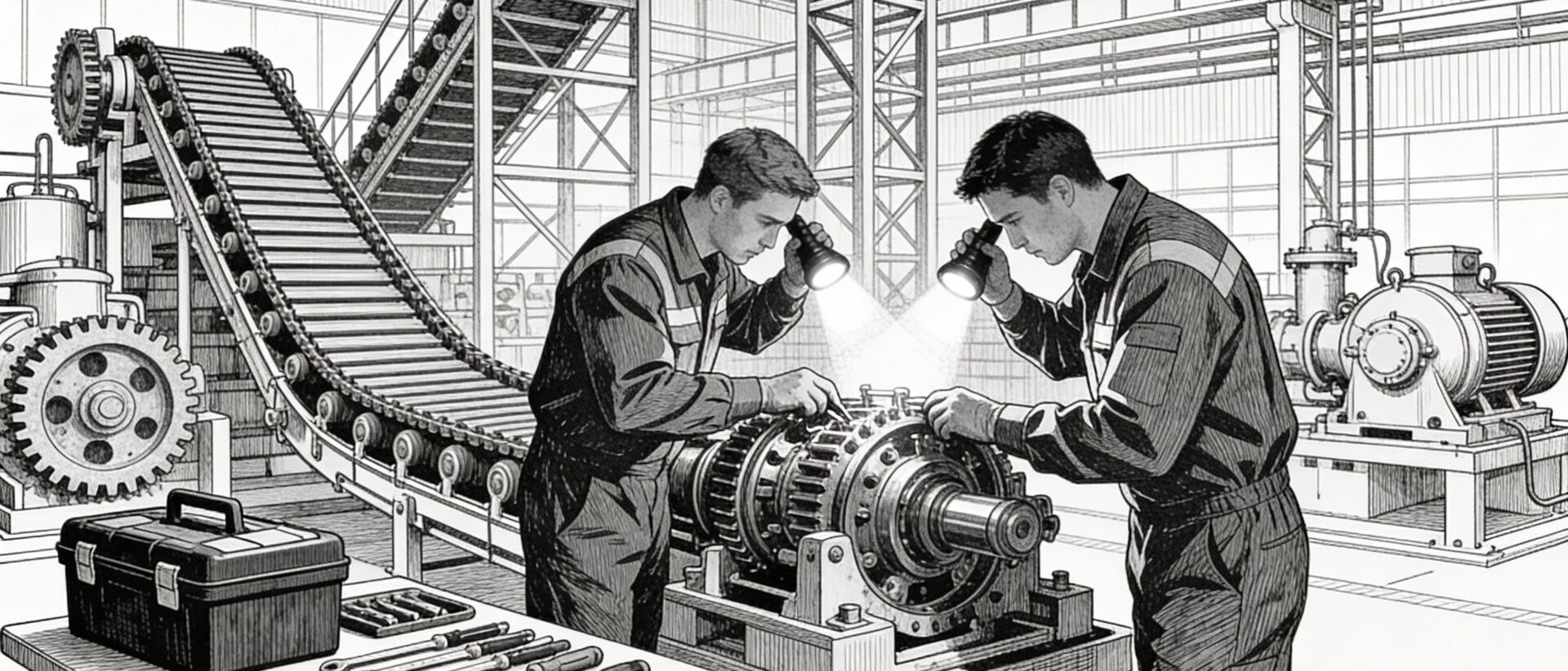 The Importance of Periodically Revising Preventative Maintenance Programs