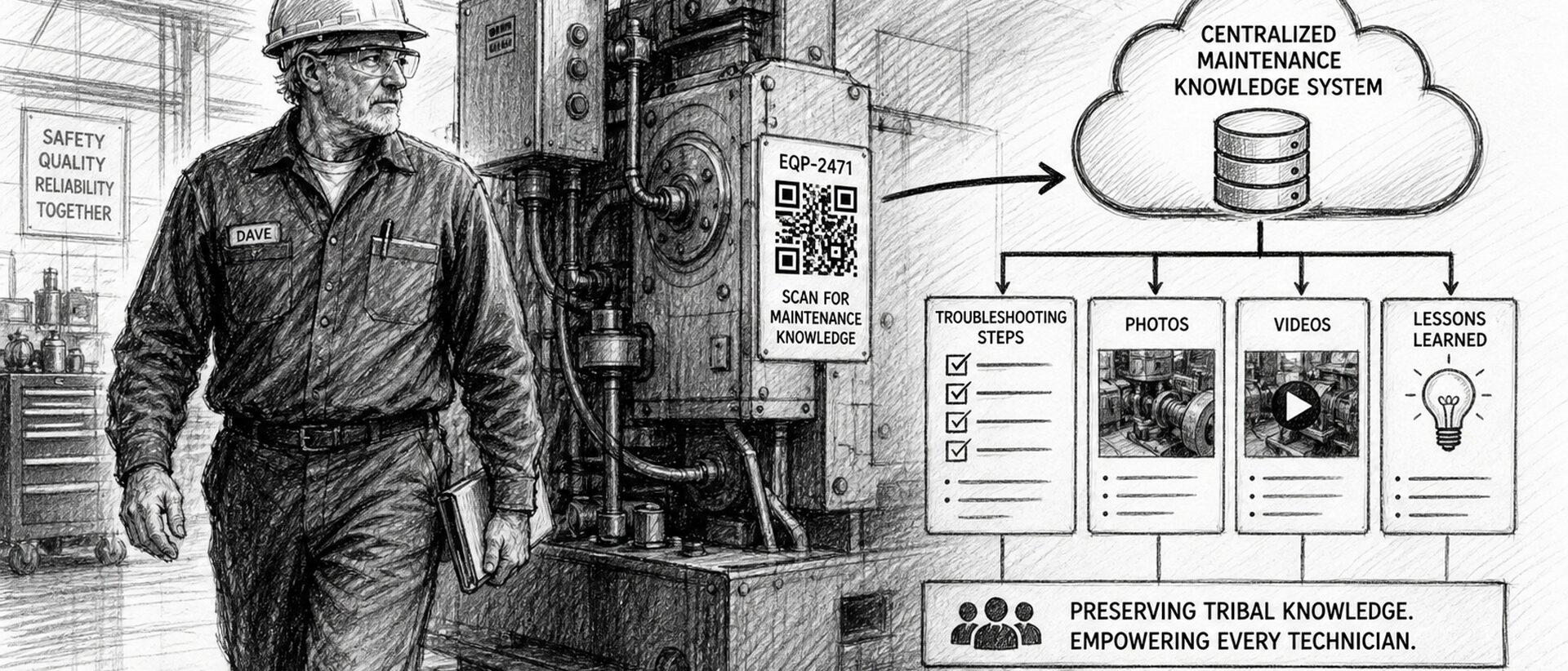 What If Your Best Technician Never Really Left?